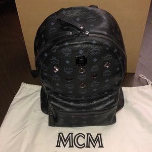 MCM Backpack
